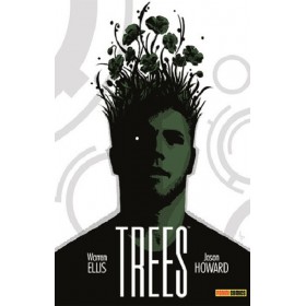 Trees Vol 1 